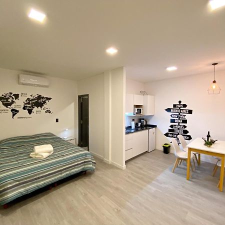 Luxury Apartments Μεντόζα Εξωτερικό φωτογραφία