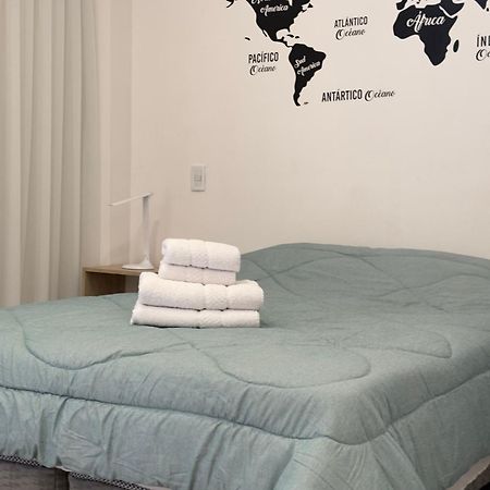 Luxury Apartments Μεντόζα Εξωτερικό φωτογραφία