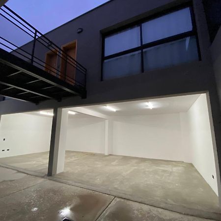 Luxury Apartments Μεντόζα Εξωτερικό φωτογραφία