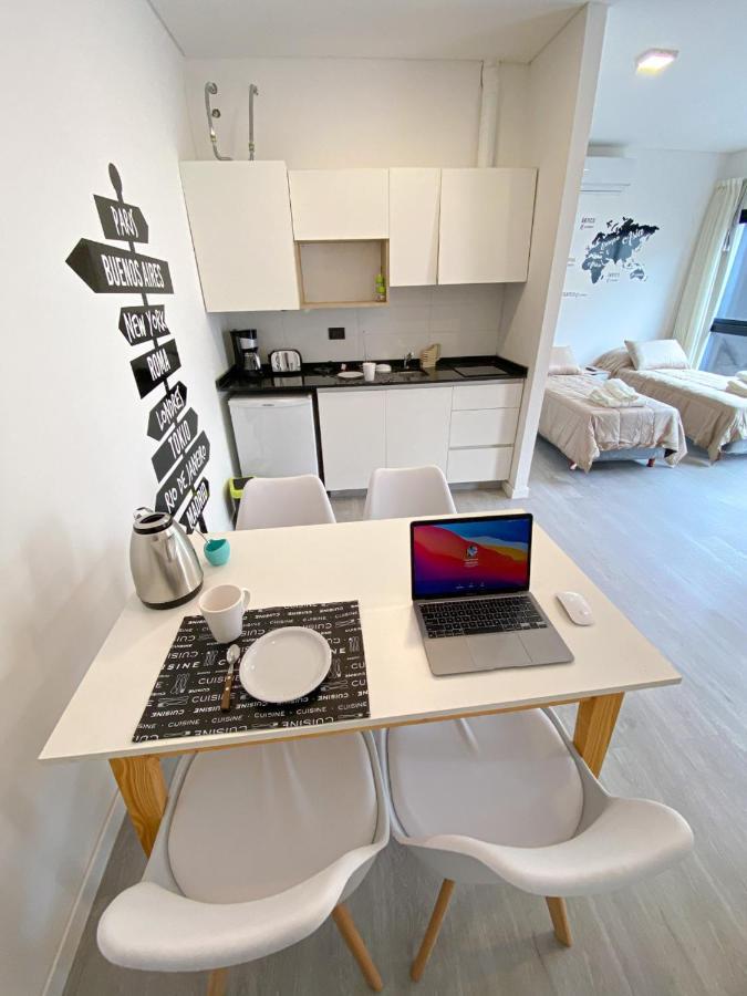 Luxury Apartments Μεντόζα Εξωτερικό φωτογραφία