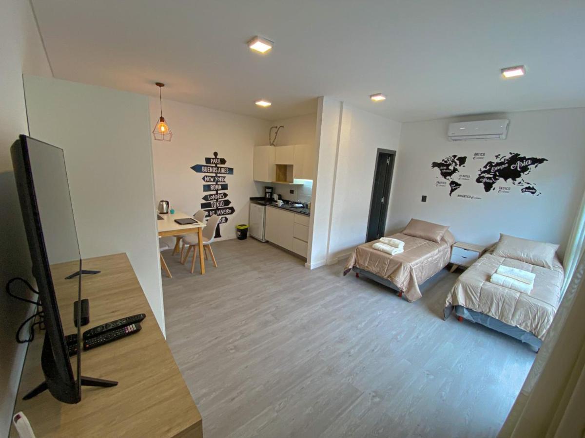 Luxury Apartments Μεντόζα Εξωτερικό φωτογραφία