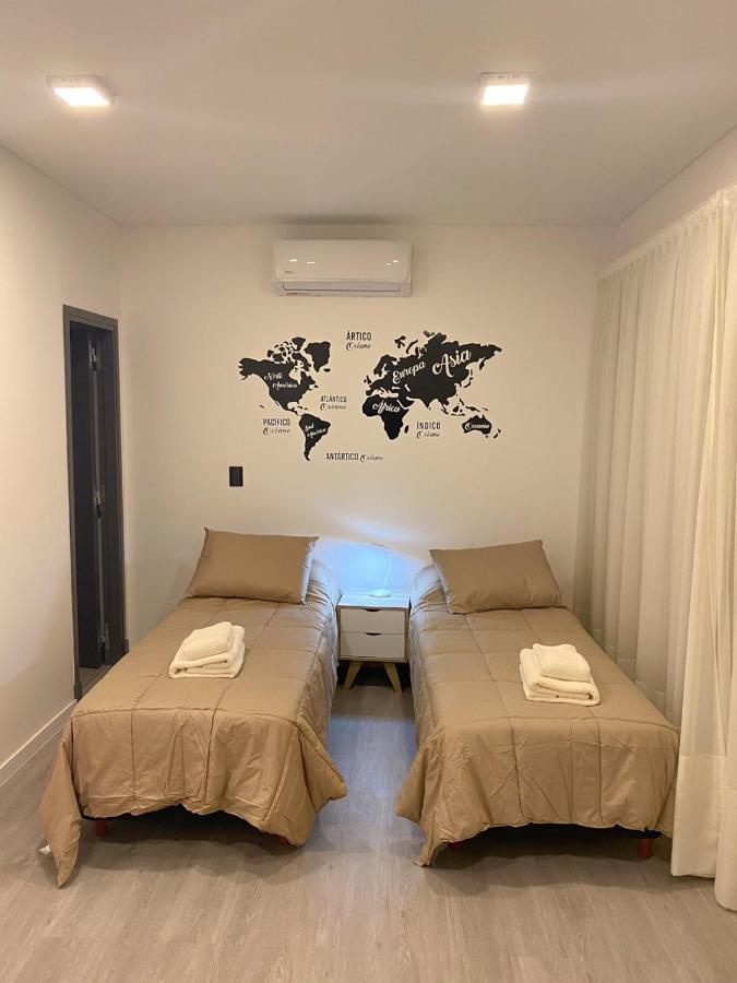 Luxury Apartments Μεντόζα Εξωτερικό φωτογραφία