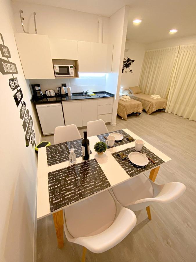 Luxury Apartments Μεντόζα Εξωτερικό φωτογραφία