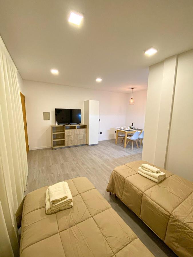 Luxury Apartments Μεντόζα Εξωτερικό φωτογραφία