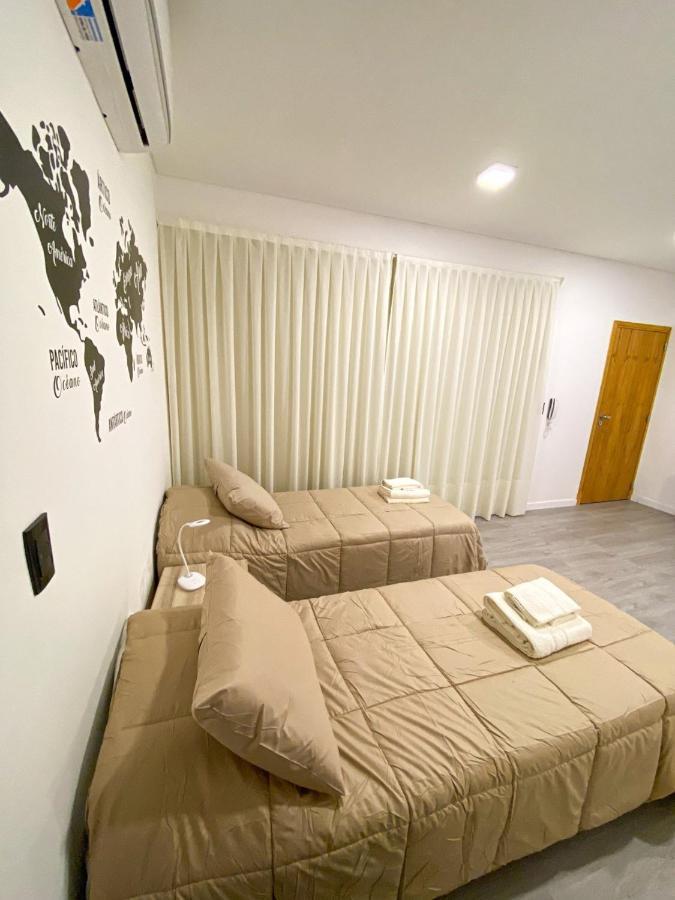Luxury Apartments Μεντόζα Εξωτερικό φωτογραφία