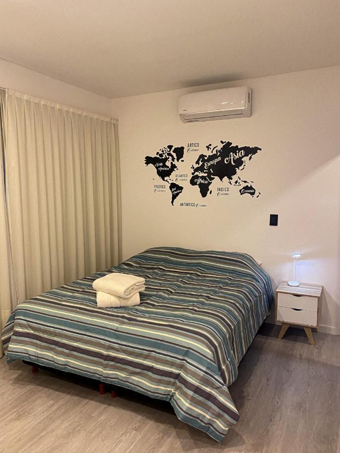 Luxury Apartments Μεντόζα Εξωτερικό φωτογραφία