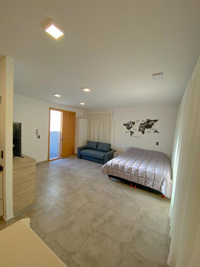 Luxury Apartments Μεντόζα Εξωτερικό φωτογραφία