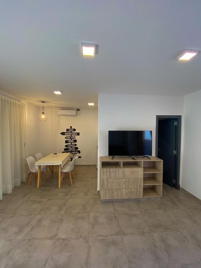Luxury Apartments Μεντόζα Εξωτερικό φωτογραφία