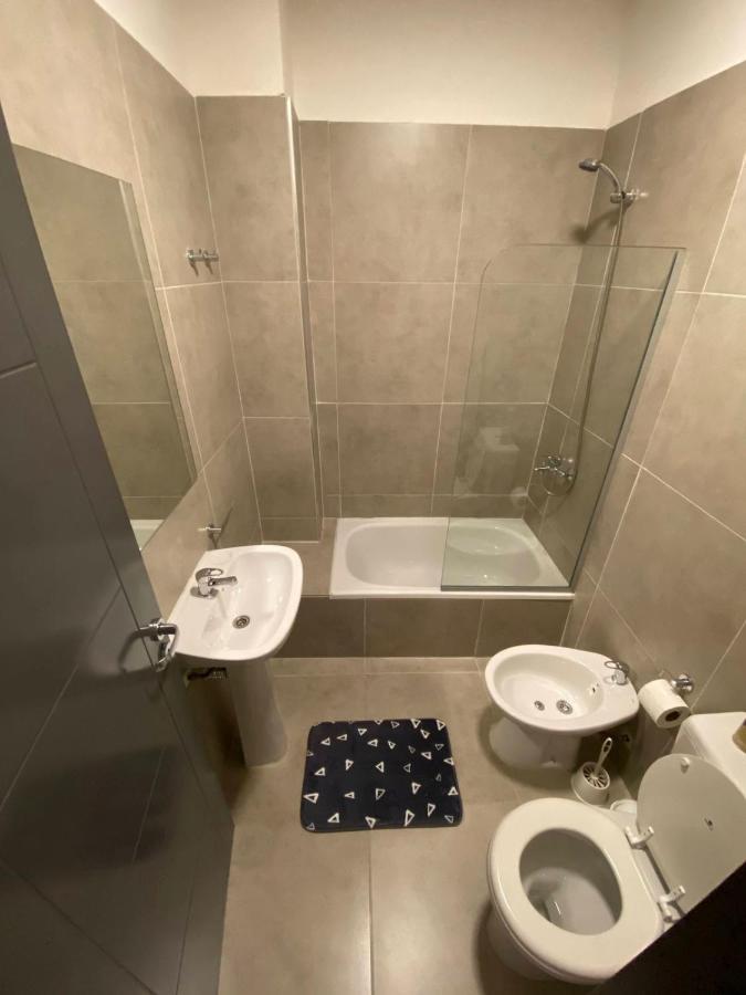 Luxury Apartments Μεντόζα Εξωτερικό φωτογραφία