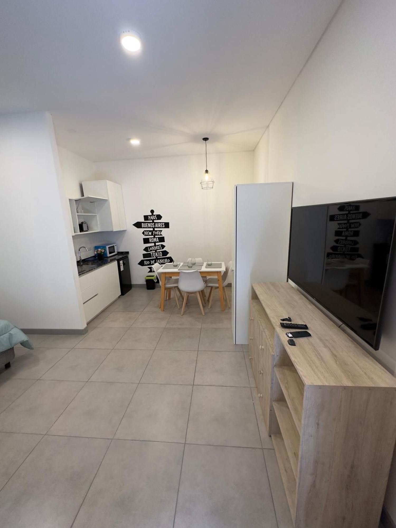 Luxury Apartments Μεντόζα Εξωτερικό φωτογραφία