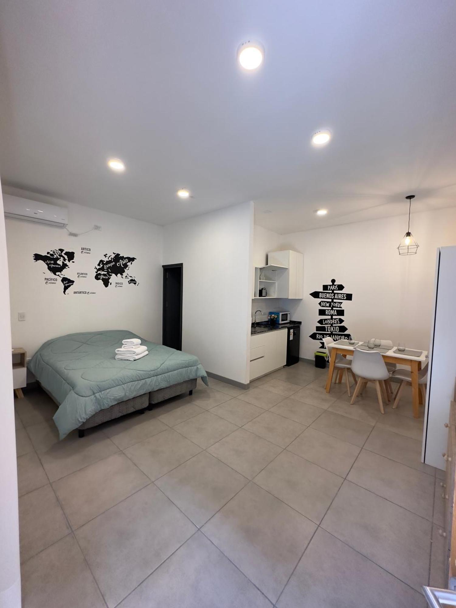 Luxury Apartments Μεντόζα Εξωτερικό φωτογραφία