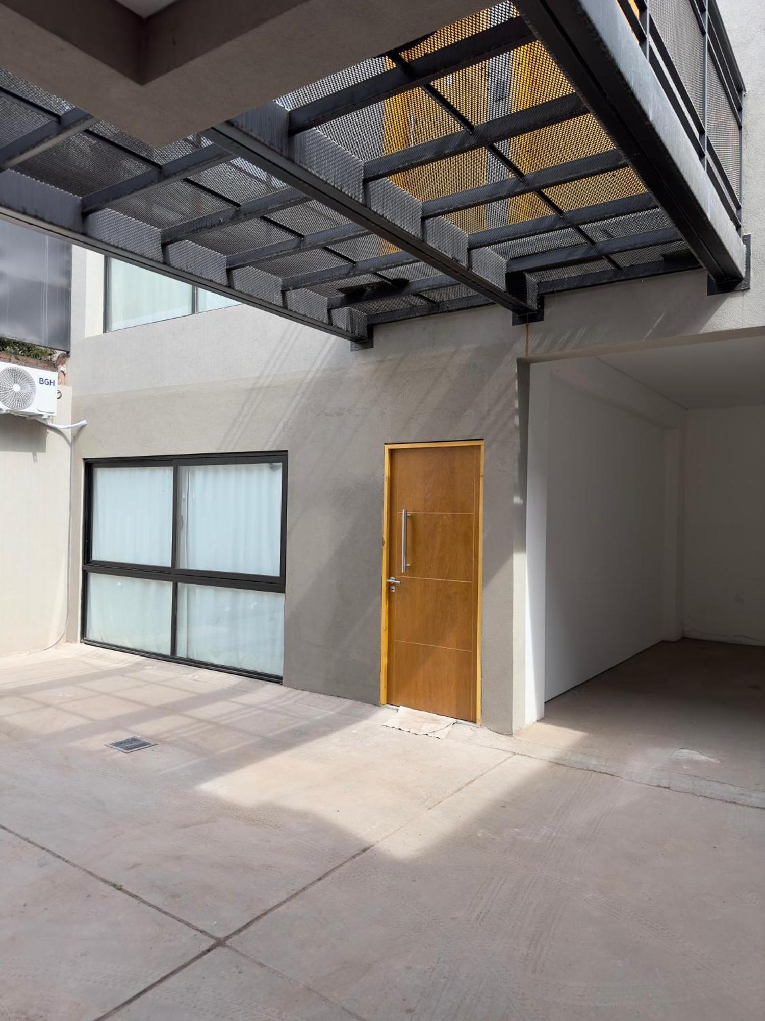 Luxury Apartments Μεντόζα Εξωτερικό φωτογραφία